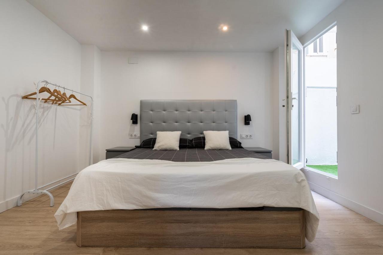 - Spacious Sanctuary In The Heart Of Valencia! - المظهر الخارجي الصورة