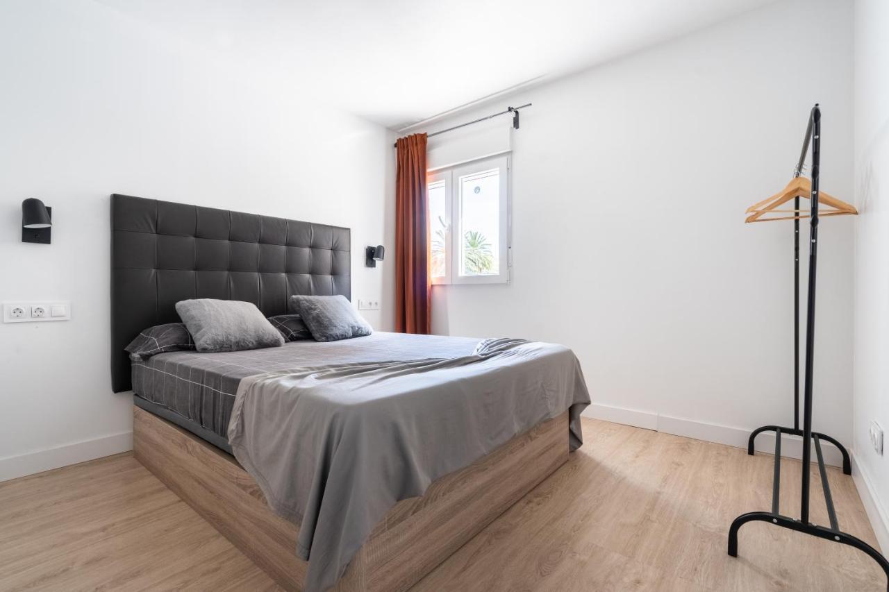 - Spacious Sanctuary In The Heart Of Valencia! - المظهر الخارجي الصورة