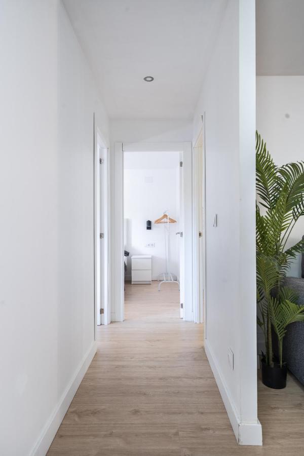 - Spacious Sanctuary In The Heart Of Valencia! - المظهر الخارجي الصورة