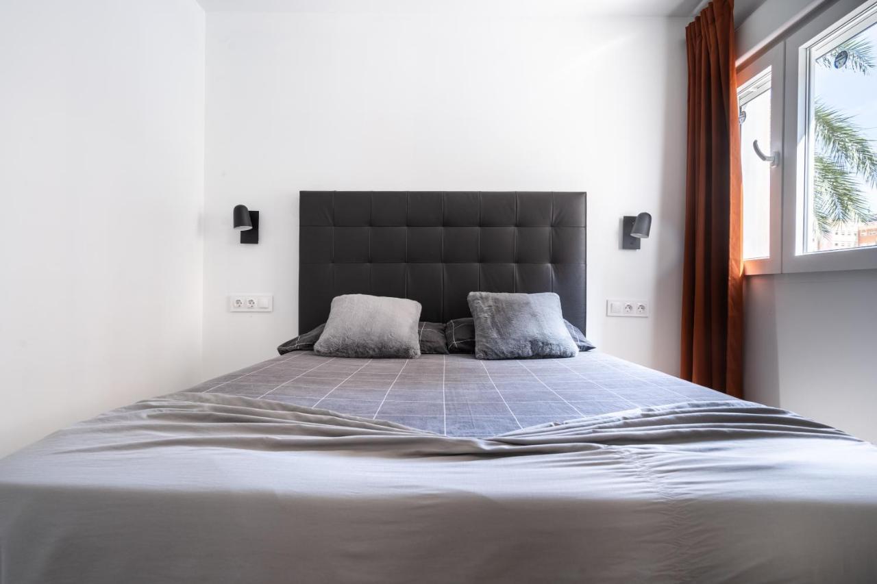 - Spacious Sanctuary In The Heart Of Valencia! - المظهر الخارجي الصورة