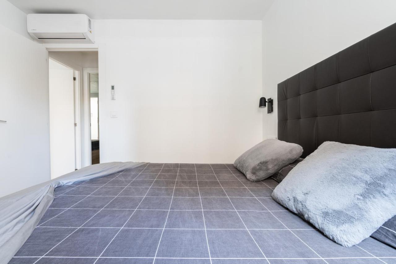 - Spacious Sanctuary In The Heart Of Valencia! - المظهر الخارجي الصورة