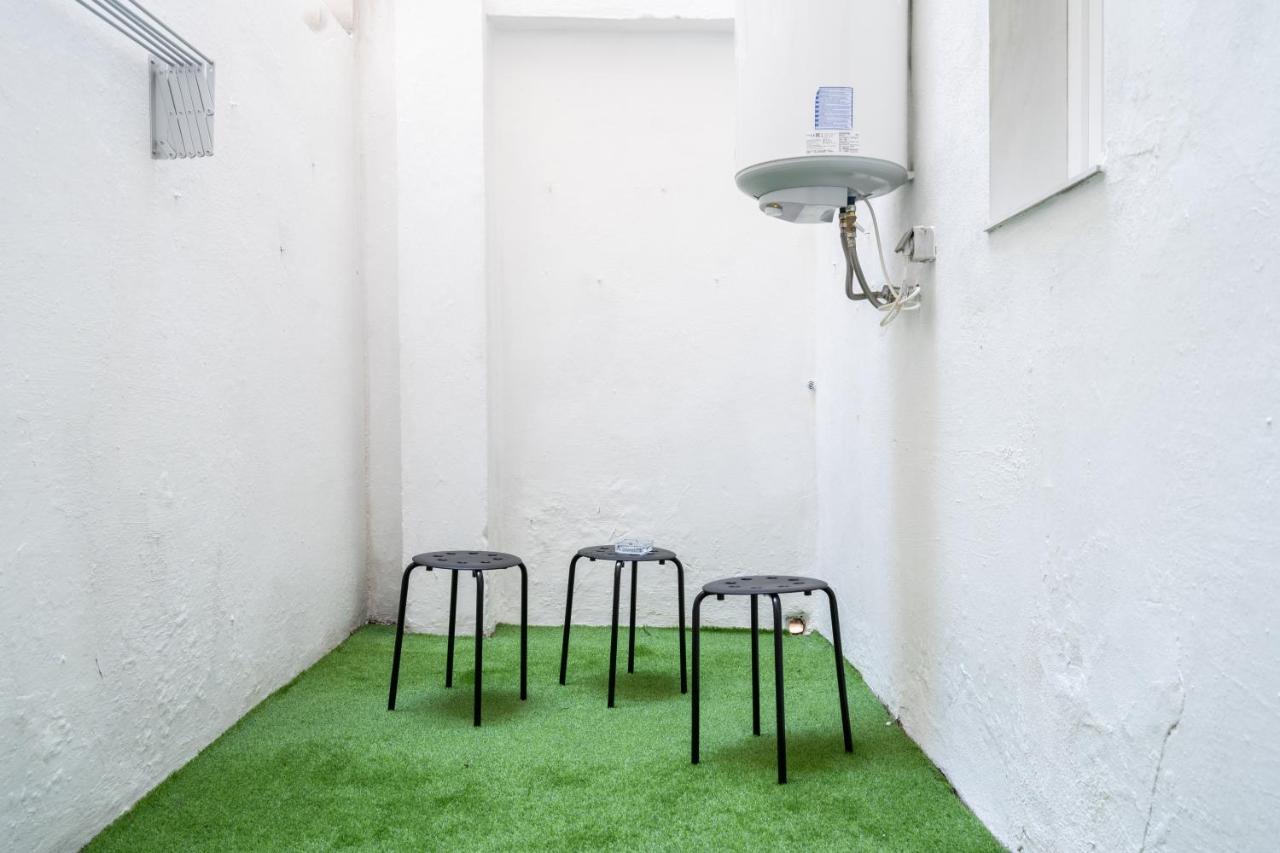 - Spacious Sanctuary In The Heart Of Valencia! - المظهر الخارجي الصورة